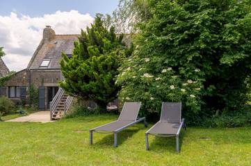 Gîte pour 4 Personnes dans Erdeven, Région de Lorient, Photo 2