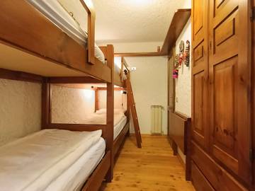 Appartamento per 6 Persone in Folgarida, Dimaro Folgarida, Foto 2