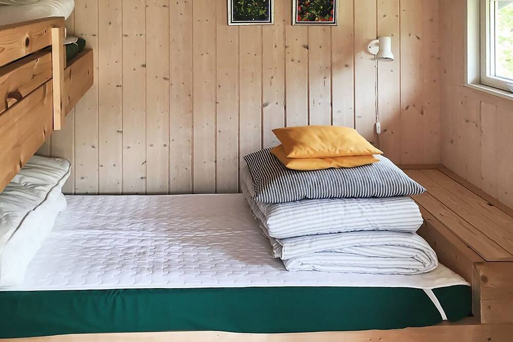 \"Hannele\" - 200m from the sea in Listed, Svaneke