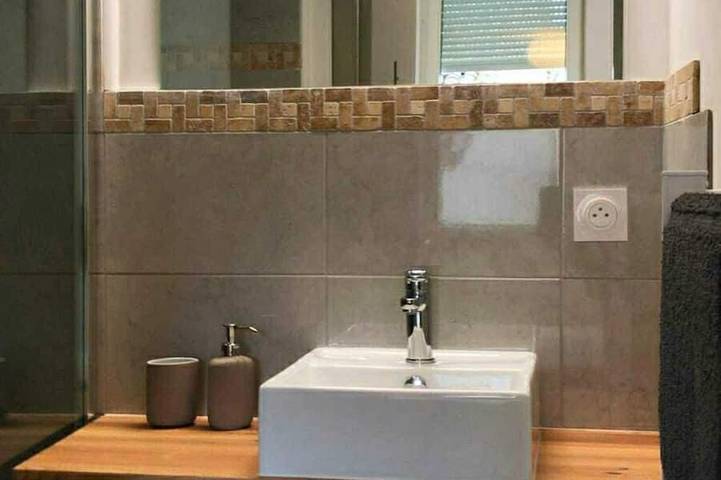 Gîte pour 4 personnes dans Valence d'Agen - 4