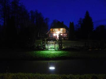 Ferienhaus für 2 Personen in Wingst, Nordseeküste, Bild 1