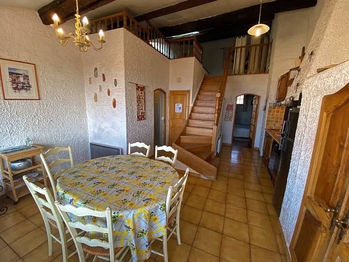 Gîte pour 6 personnes dans Parc national des Calanques - 3