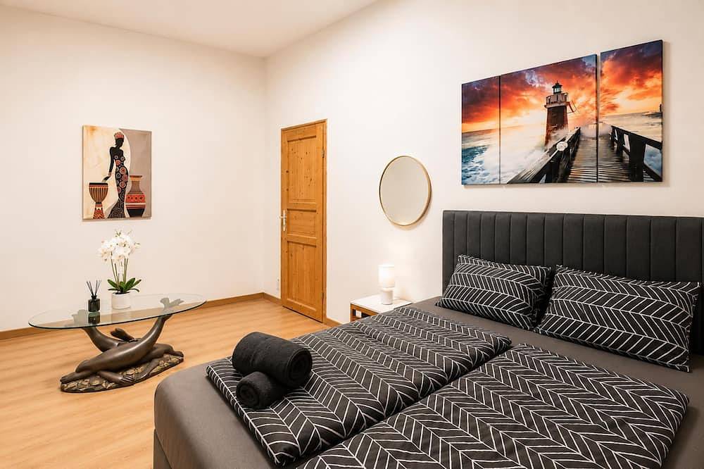 Ganze Wohnung, Inviting Getaway | 10 Minutes from Fac Platz in Floridsdorf, Wien