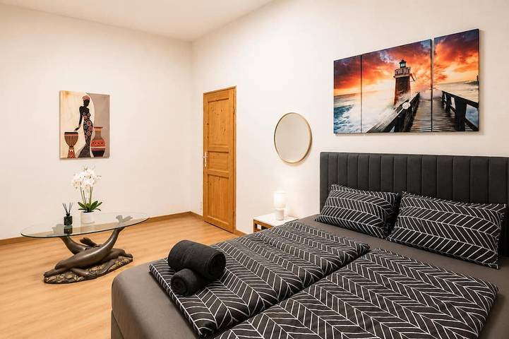 Ferienwohnung für 2 Personen - 1