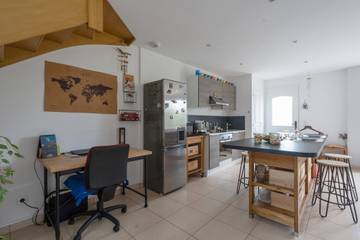 Maison De Vacances pour 4 Personnes dans Naveil, Région de Vendôme, Photo 1