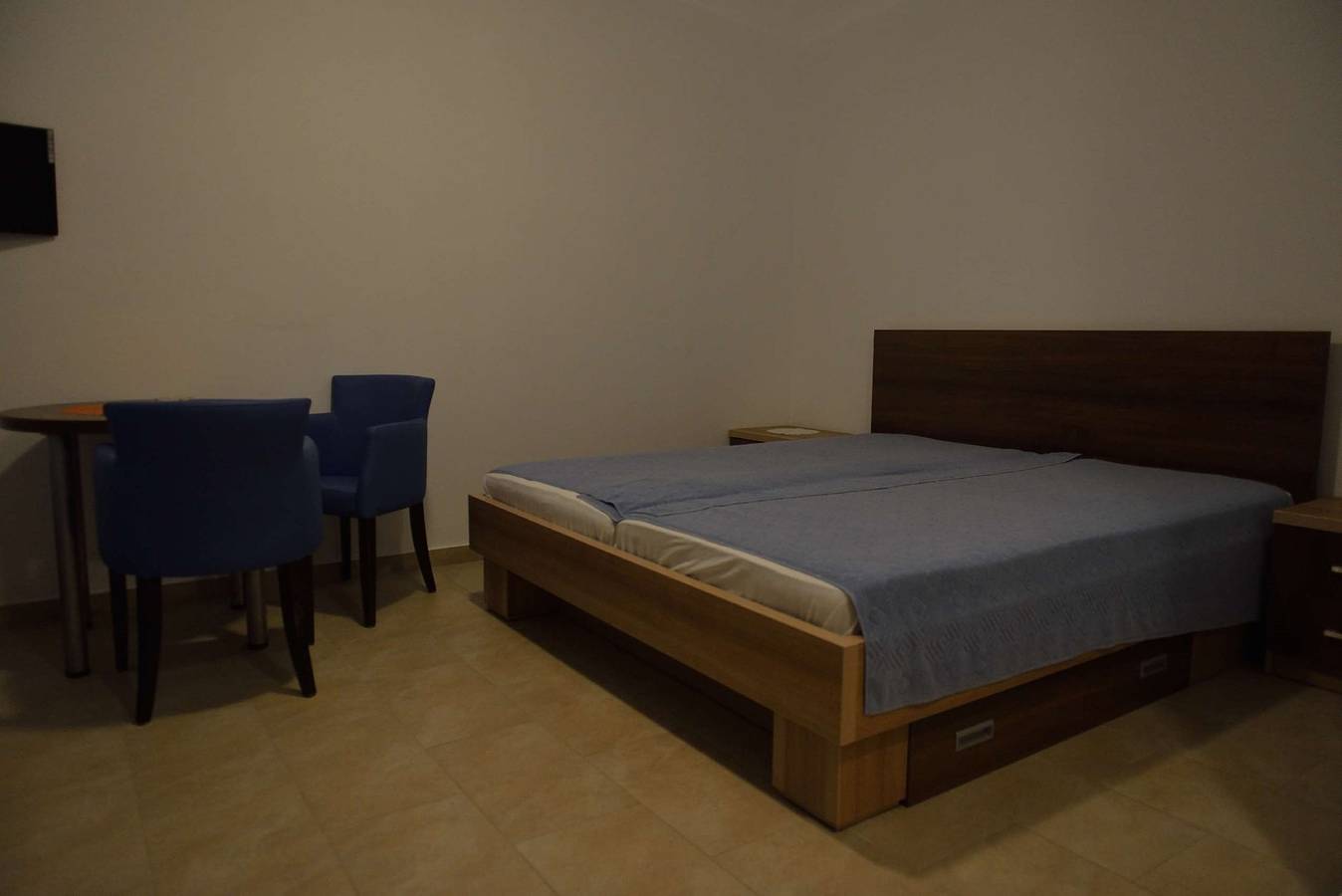 Ganze Wohnung, Duplex Apartment 5 in Dobra Voda, Montenegro