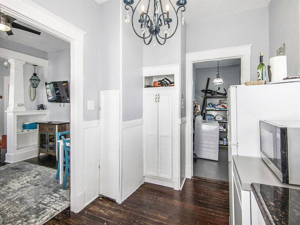 Reel close to the Beach - 2 blocks Pier/Beach in Galveston Island, Galveston