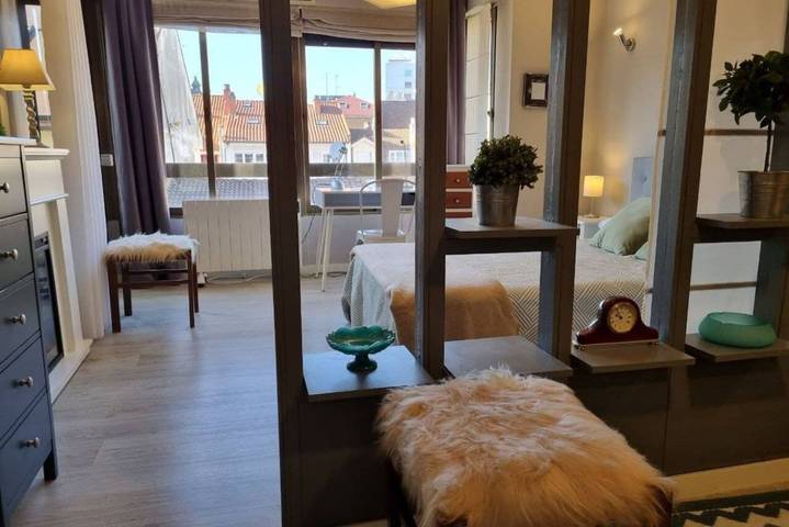 Gîte pour 3 personnes à Oviedo - 3