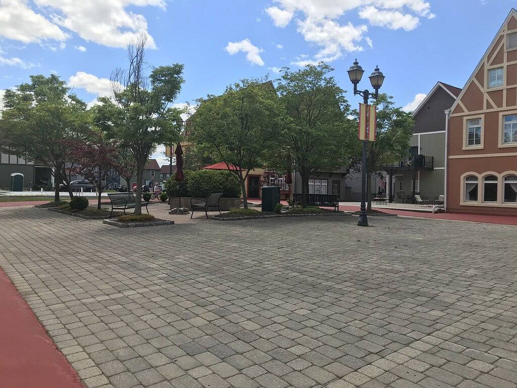 Lancaster County Ferienwohnung, tolle Familienvermietung in Pa. in Adamstown, Lancaster County