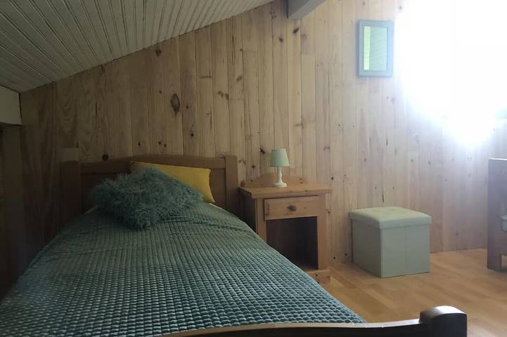 Location de vacances pour 5 personnes, animaux acceptés dans Station de Larcenaire - Bussang - 4