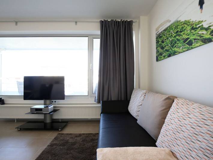 Ferienhaus für 3 Personen, mit Balkon, mit Haustier auf Wangerooge - 4