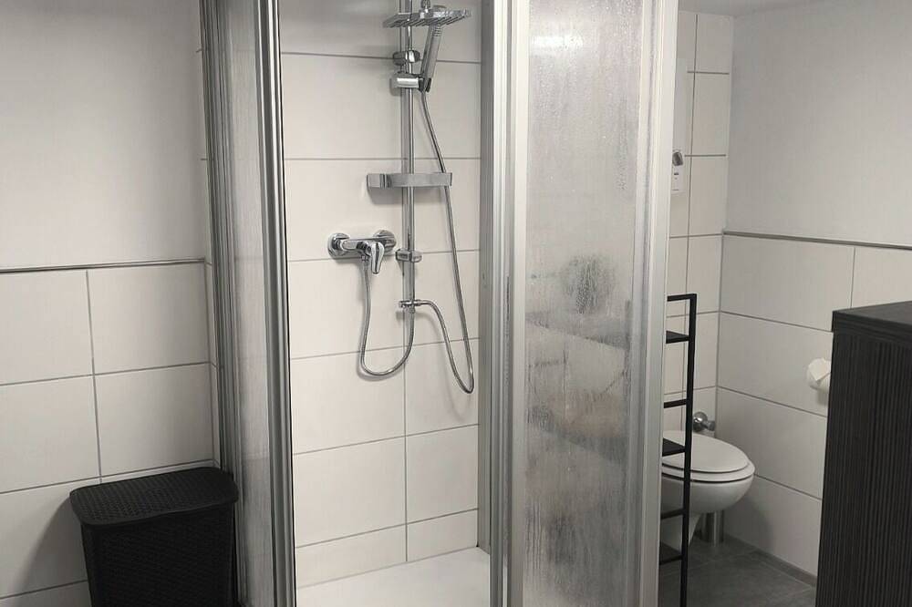 Ganze Wohnung, Top-Lage! Modernes 2-Zimmer-Apartment in Aschaffenburg, Mainviereck