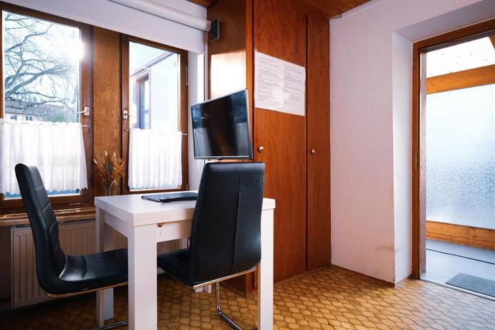 Ferienhaus für 5 Personen, mit Terrasse und Garten in Michelstadt - 4