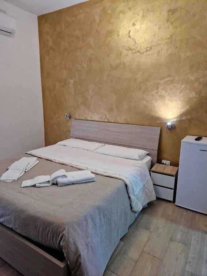 B&B Pompeii Living Dream in Pompei, Parc national du Vésuve