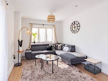 Glamping for 14 People in Essex, East of England, Photo 3