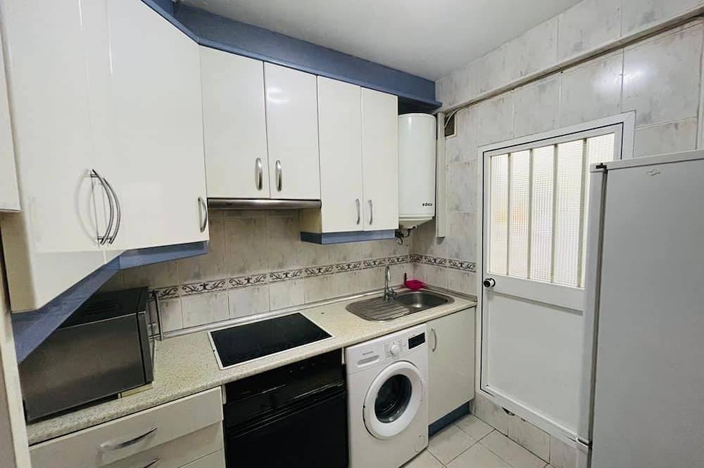 Entire apartment, Apartment Valdavia excellent location in Alcobendas, Madrid Province