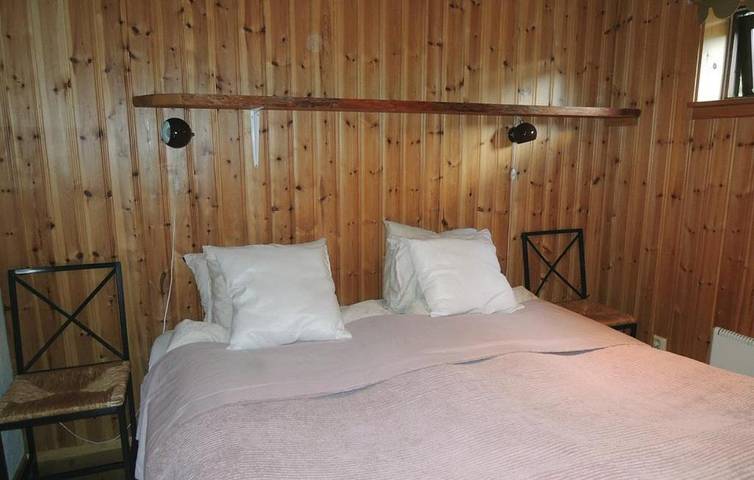 Villa für 4 Personen, mit Garten und Ausblick in Schweden - 3