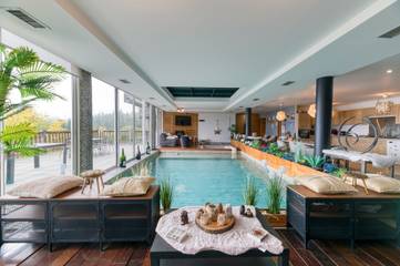 Chalet pour 14 Personnes dans Chamrousse, Parc national des Écrins, Photo 1