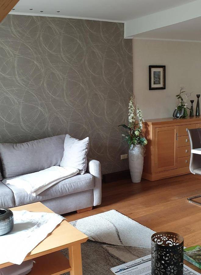 Appartement entier, One-Bedroom Apartment in Stendal, Altmark