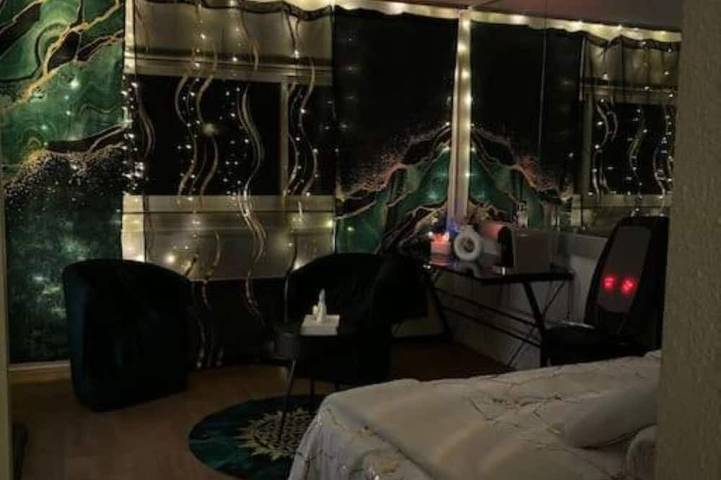 Hôtel pour 2 personnes à Carquefou - 3