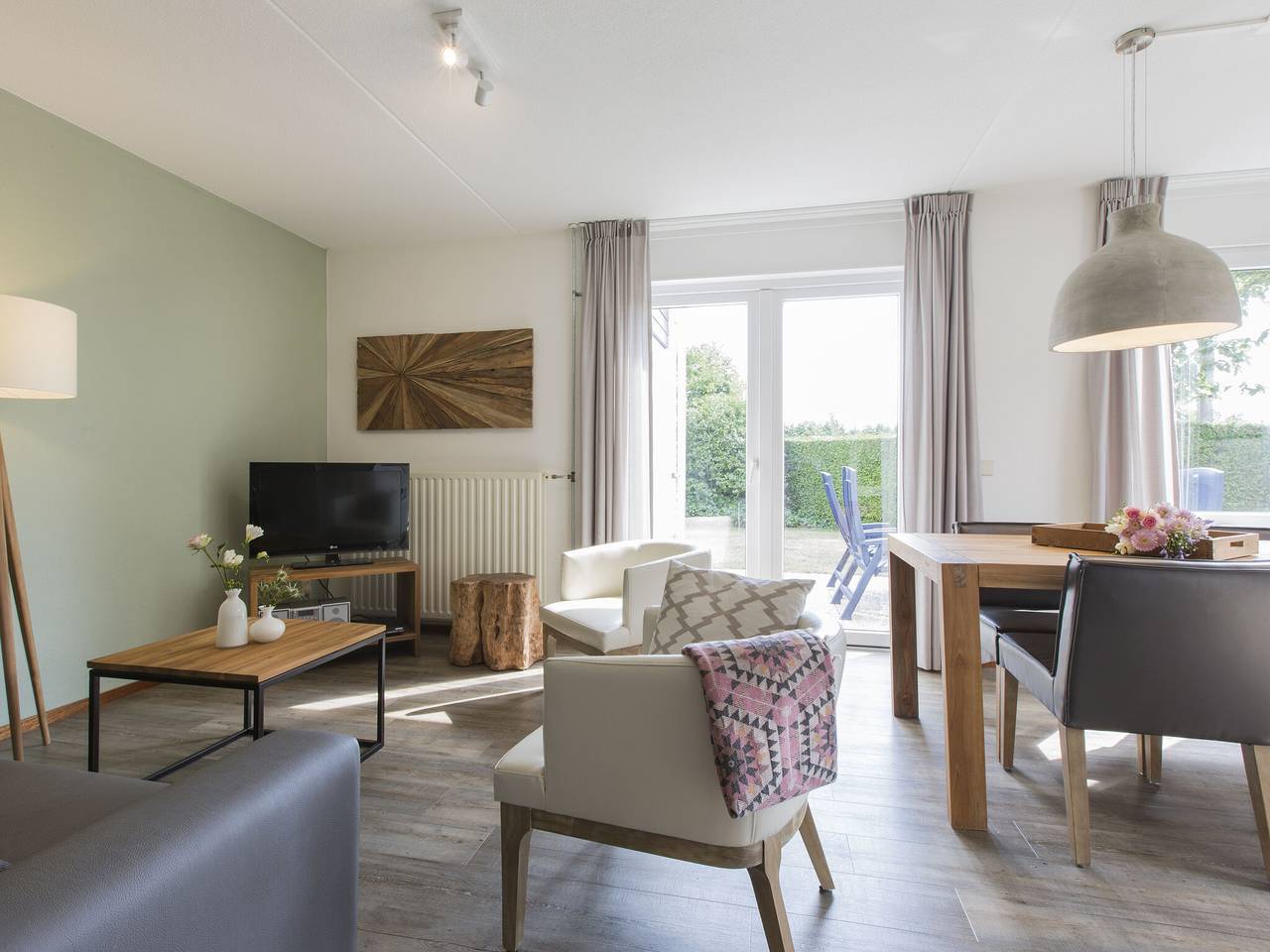 Charmante Villa in natürlicher Umgebung in Nationalpark De Maasduinen