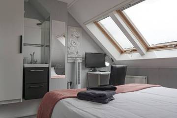 B&b für 2 Personen in Schagen, Nordholland, Bild 2