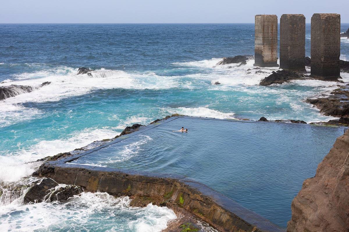 Apartamento entero, Home2Book Stunning View La Era4 de Hermigua & Wifi in El Tabaibal, Hermigua