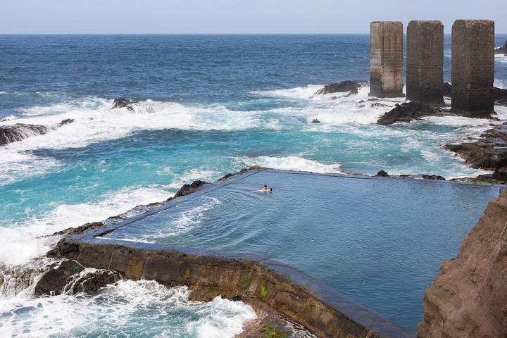 Apartamento entero, Home2Book Stunning View La de Hermigua & Wifi in El Tabaibal, Hermigua