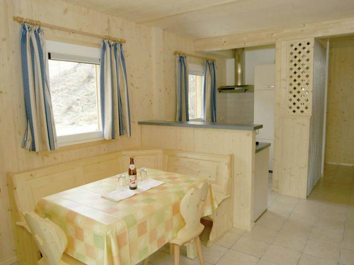 Villa für 6 Personen mit Balkon in Stadl an der Mur, Murau (Kreischberg)