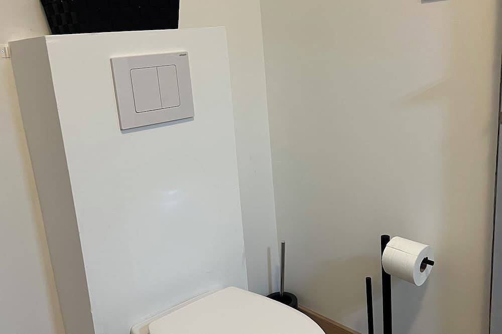 Ganze Wohnung, ✨Quiet & cosy apartment - Just like home in Raon-l'Étape, Sankt Didel
