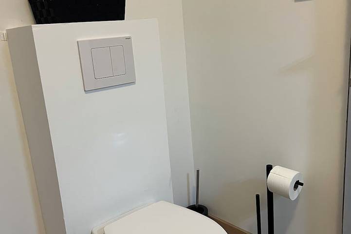 Ganze Wohnung, ✨Quiet & cosy apartment - Just like home in Raon-l'Étape, Sankt Didel