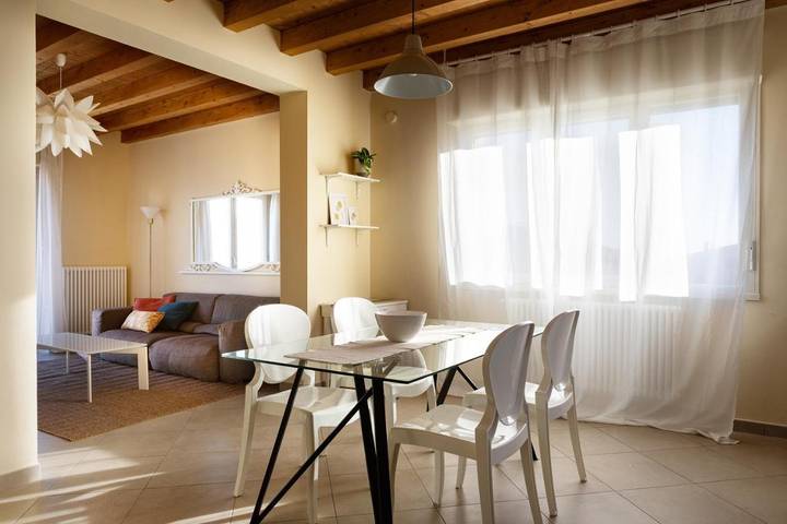 Ferienhaus für 13 Personen, mit Seeblick und Ausblick sowie Garten in Toscolano-Maderno - 3