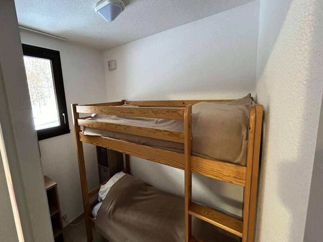 Appartement entier, Appartement à Réallon avec accès ski in Réallon, Parc national des Écrins