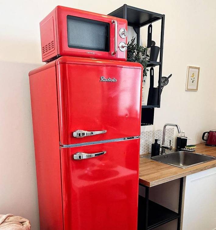 Gîte pour 2 personnes à Saint-Genix-sur-Guiers - 2