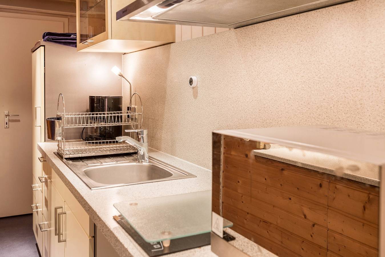Vakantiewoning "Faden" in het centrum van Konstanz met wifi, foto 9
