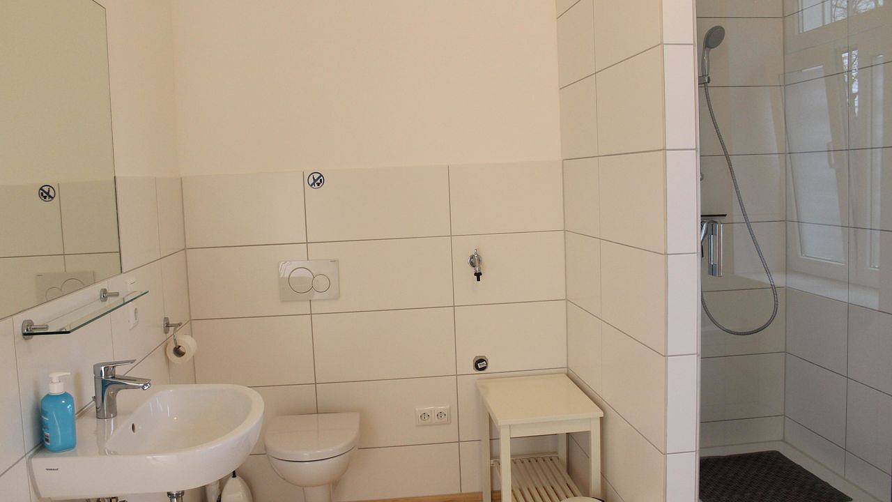 Ganze Ferienwohnung, Ferienwohnung für 5 Personen (80 m²) in Zülpich in Zülpich, Eifel (Nordrhein-Westfalen)