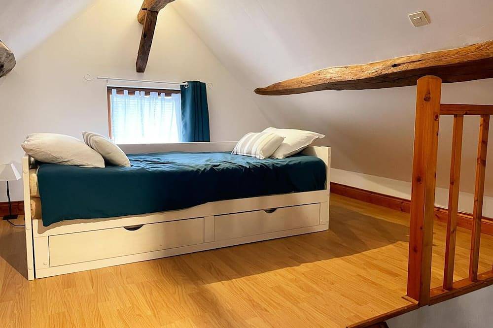 Encantadora casa para 4 pers en Tour-en-Sologne, con aire acondicionado in Tour-en-Sologne, Sologne