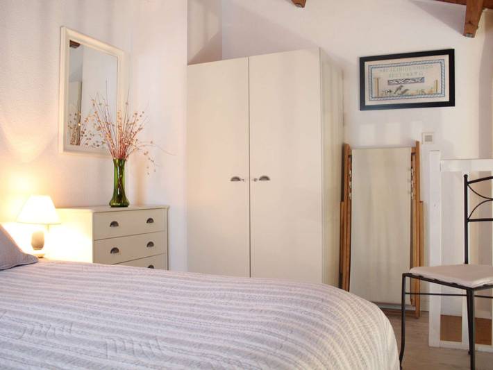 Gîte pour 4 personnes, avec piscine à Saint-Martin-de-Ré - 3