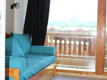 Chalet pour 6 Personnes dans SuperDévoluy, Le Dévoluy, Photo 2