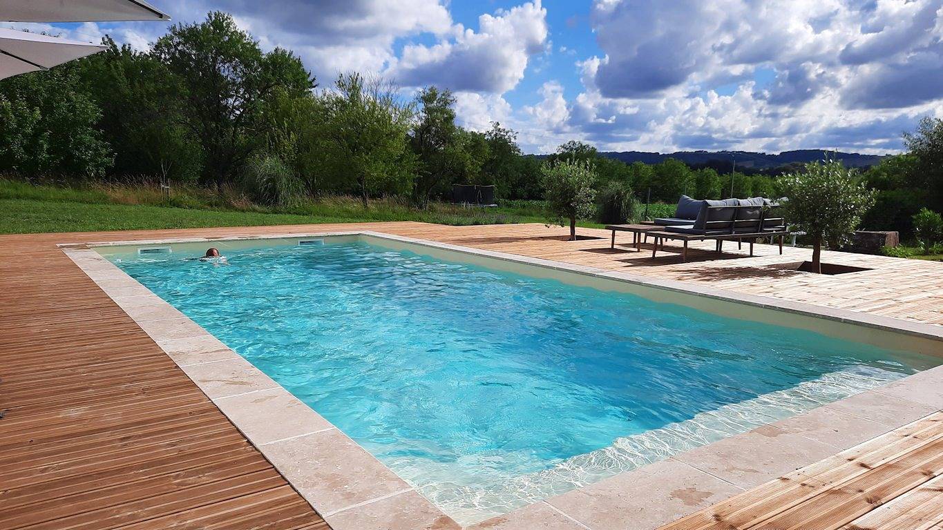 Chambres d'hôtes La Grange de Lucie - Les Mésanges in Nanteuil-Auriac-de-Bourzac, Dordogne