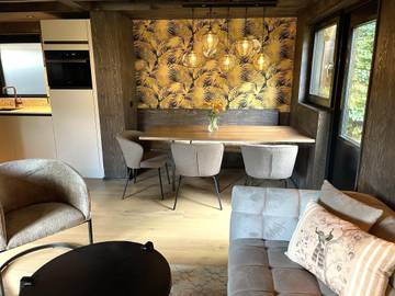 Lodge voor 2 Personen in Nederlandse kust, Noord-Holland - Kust van de Noordzee, Afbeelding 4