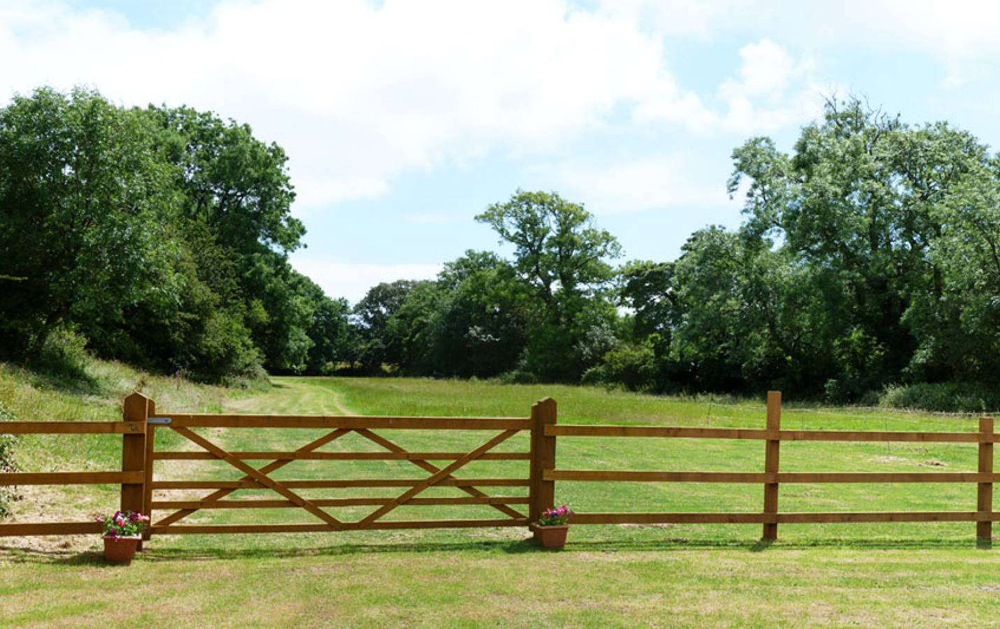 Pembroke Retreat no.2 in Pembroke, Pembrokeshire