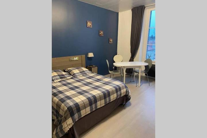 Gîte pour 2 personnes, animaux acceptés à Vittel - 2