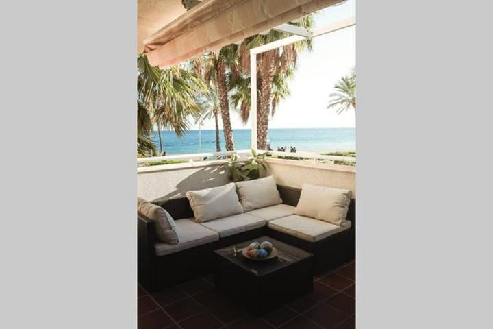 Gîte pour 4 personnes, avec vue et jardin à Gualchos - 3