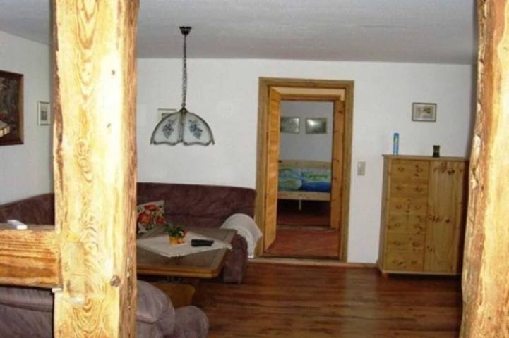 Bauernhof für 3 Personen, mit Garten in Graal-Müritz - 4