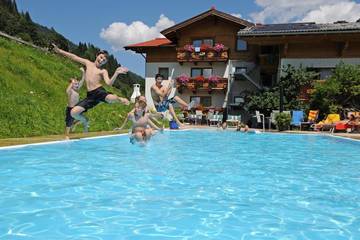 Bauernhof für 6 Personen in Flachau, Pinzgau-Pongau, Bild 1