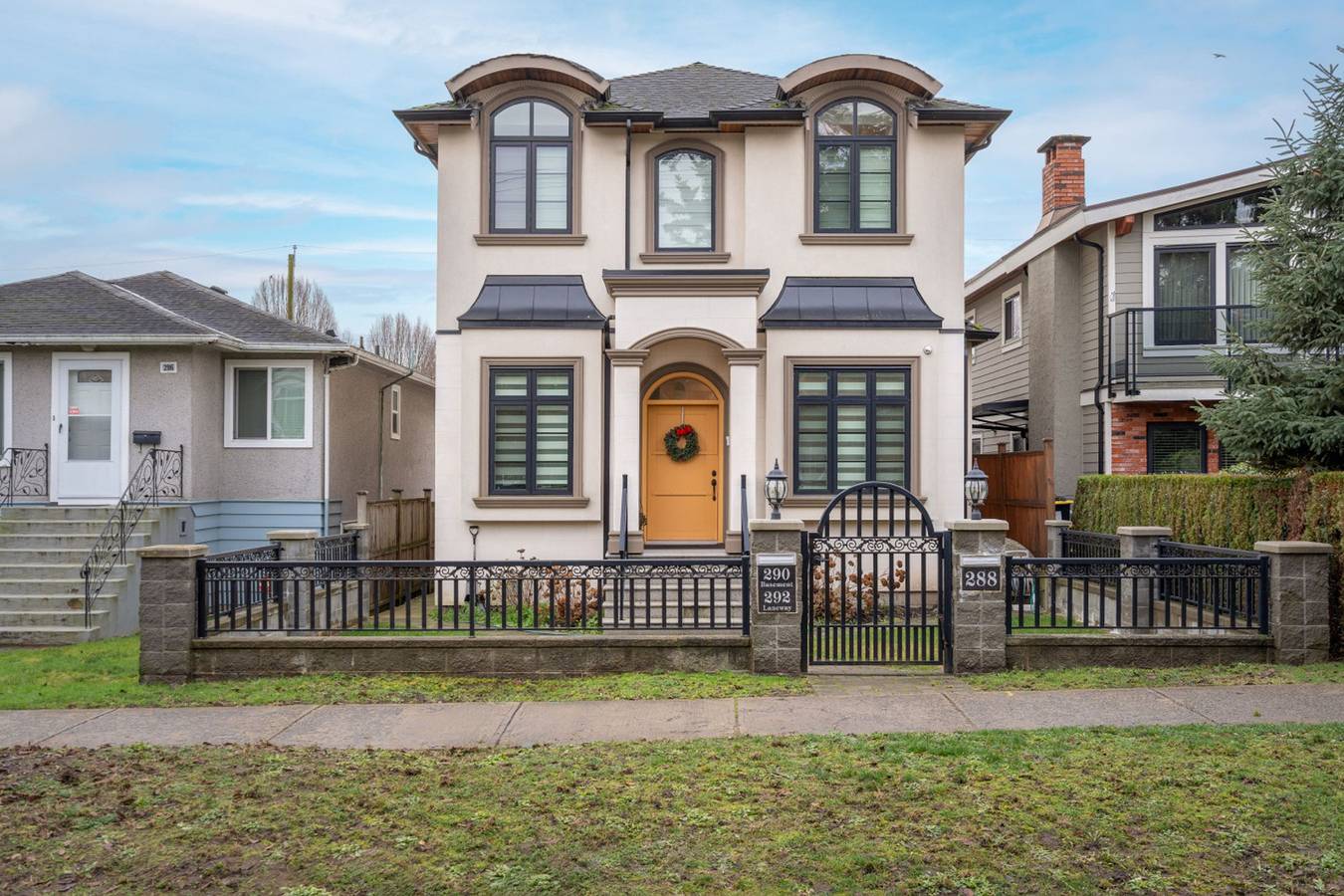 Cozy 1Br Suite in South Van | Mins to Vyr! in Vancouver, Columbia Britannica