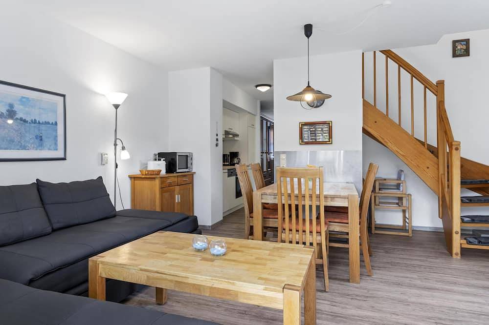 Ganze Wohnung, Strandnahe Ferienwohnung im Ferienpark Papillon in Ostseebad Boltenhagen, Boltenhagen