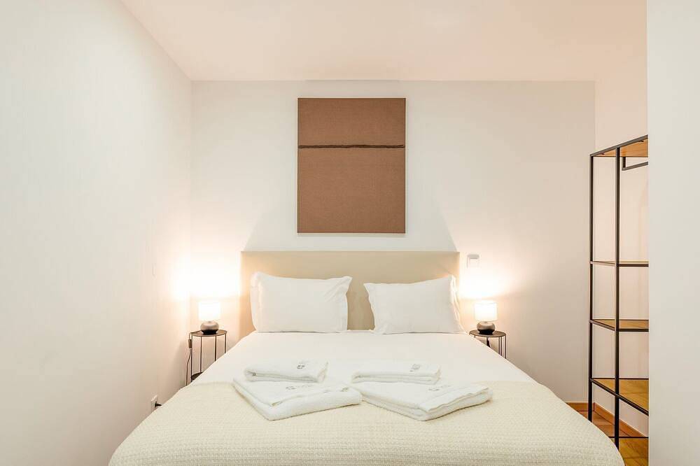 Holiday apartment in Lisbon from £149 per night