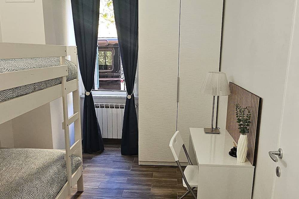 Apartamento entero, \"La Passeggiata\" apartment. in Monterotondo, Provincia de Roma